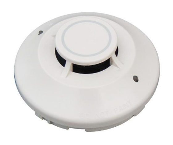 盛賽爾JTW-BD-ZM5251H高溫型智能感溫探測器